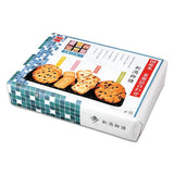 Iwatsuka Niigata Monogatari I-10 Rice Cracker 7.64oz/(217g)岩塚製果新潟物語什錦米果