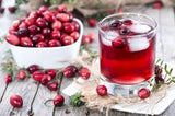 Junzosen Cranberry Fruit Juice 33.80fl.oz/(1L)順造選蔓越莓果汁