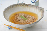 Ogawa Konnyaku Soba Japanese Style Noodle 450g/(3pc)
