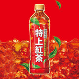 Royal Tea Garden Supreme Black Tea 550mlX4bottle御茶園特上紅茶