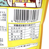 (2bags)Fujiya Sanrio Characters Bisketcho 42g不二家 巧克力夾心餅乾