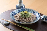 Ogawa Konnyaku Soba Japanese Style Noodle 450g/(3pc)