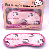 The Creme Shop X Hello Kitty Beauty Rest Sleep Mask