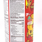 Lotte Koala's March New Year Chocolate And Strawberry Cookies Family Pack Boxes 195g