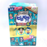 Earth Insect Repellent Ball for Closet Drawers Floral Scent 48pcs米奇圖案衣櫃抽屜用防黴防蟲除臭顆粒