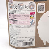 Kao Biore U Foam Stamp Hand Soap Nikukyu Dog Design Body 240ml + Refill 430ml