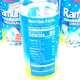 Sangaria Ramune - Original Flavor 200mlX6bottle