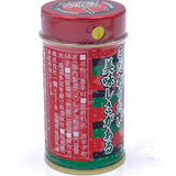 Ichiran Ramen Secret Chili Powder 14g日本一蘭拉麵特制秘傳辣椒粉