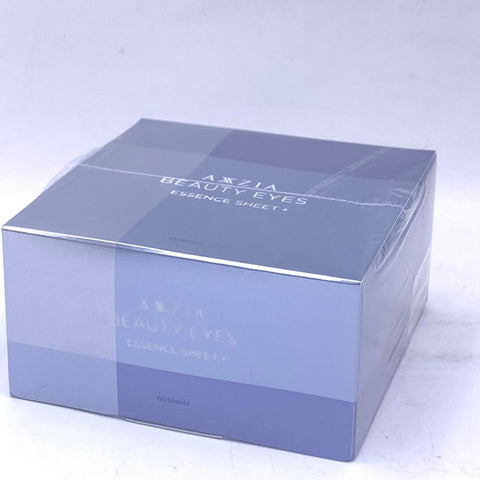 Axxzia Beauty Eyes Essence Sheet + 60sheets