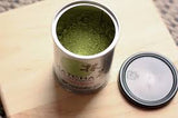Maeda - En Matcha Green Tea Powder Culinary Quality 1.0oz/(28g)