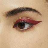 Uzu By Flowfushi Eye Opening Liner - Burgundy Liquid Eyeliner 0.55ml
