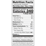 Kikkoman Noodle Kit With Sauce - Pad Thai 4.8oz/135g