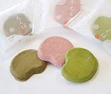 Wako Kyoekubo Miyabi EX Cookie 90g/(18pcs)