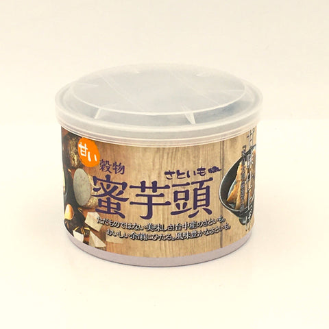 甲仙農會穀物蜜芋頭-Cereal Sweet Taro 200g