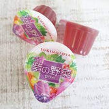 Sugimotoya Purple Vegetable Jelly 110g(22gx5pcs)紫色蔬菜果凍