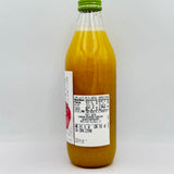 Junzosen Surioroshi Japanese Fuji Apple Juice 33.8fl,oz/(1L)順造選富士蘋果汁