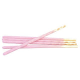 Glico Pocky Strawberry Cream Covered Biscuit Sticks1.41g/(40g)
