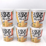 Toyo Suisan Maruchan Numaru Pepper Nagasaki Style Champon 68gx6cup