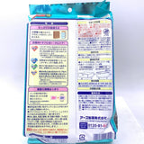 Earth Insect Repellent Ball for Closet Drawers Floral Scent 48pcs米奇圖案衣櫃抽屜用防黴防蟲除臭顆粒