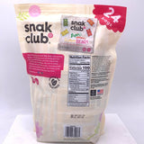 Snak Club Chili & Lime Seasoned Gummy Bears 680g/(24bags)