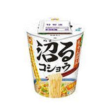 Toyo Suisan Maruchan Numaru Pepper Nagasaki Style Champon 68gx6cup