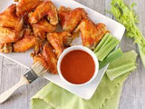 Nippon Shokken Mango Habanero Sauce 4.9lb/2.23kg