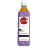 Little Jasmine - Passion Fruit Green Tea 500mlX4bottle