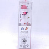 The Creme Shop BT21 Lip+Cheek Chic Stick Tinted Essence Stick - Cherry Blossom 0.28oz/8g