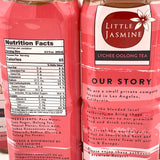 Little Jasmine - Lychee Oolong Tea 500mlX4bottle
