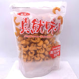 Hwa Yuan Jenyowe Snack - Original Flavor 180g/(6.34oz)華元真魷味紅燒口味