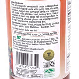 Mae Ploy Sweet Chilli Sauce 920g 甜辣酱