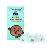The Creme Shop BT21 Bye Bye Blackheads 0.33oz