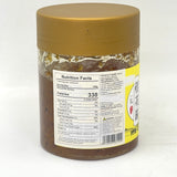 Yunshanban Sweet Osmanthus Sauce 400g雲山半桂花醬
