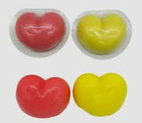 Crayon Shin-Chan Heart Shaped JelllyCandy 20gX2Pcs