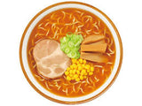 Sanyofoods Sapporo Ichiban Miso Ramen Bowl 77g濃鬱味曾拉麺方便碗麺配七味香料