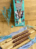 Hapi Frosted Cookie Sticks - Cookie Crunch 54g/(3sticks)