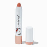 The Creme Shop Hello Kitty Hello Lippy Tinted Moisturizing Lip Balm Birthday Cake Flavored 2.7g