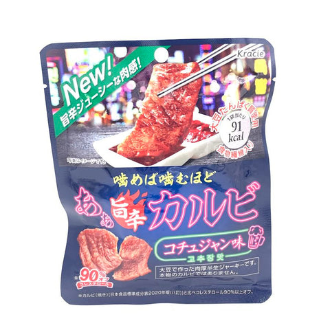 Kracie Ahami Delicious Spicy Kalbi 30g30g
