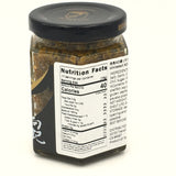 Hsiang Gi Whitebait XO Sauce (No Spicy Flavor ) 170g向記食品吻魚XO醬不辣