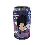 Ocean Bomb Grapefruit Flavor Sparkling Water 330mlx4Can