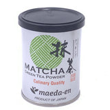 Maeda - En Matcha Green Tea Powder Culinary Quality 1.0oz/(28g)