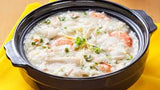 Kang Bao Knorr Seafood Soup Powder Mix 康寶濃湯海鮮總匯