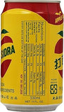 Taiwanese Apple Soda Drink - Apple Sidra 66oz/(330mlx6cans)苹果西打