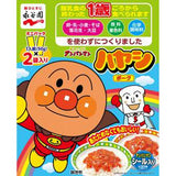 Nagatanien Anpanman Baby Hayashi Onion Pork Pack 100g