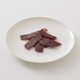 Narumi Bussan Japanese Black Beef Jerky 26g黑毛和牛柔软多汁牛肉干