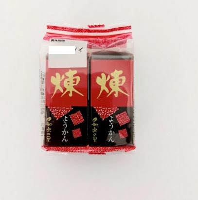 Yoneya Mini Yokan Neri 232g/(4pcs)