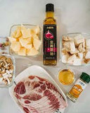 Tomax Shallot Flavor Oil 260ml小磨坊黃金蔥油