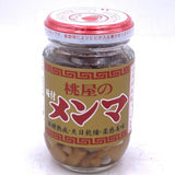Momoya Brand Seasoned Bamboo-Shoots 3.52oz/100g