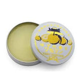 Japan Charley Yuzu Vaseline 15g日本奈良雪之元柚香凡士林