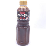 Daisho Hiden Yakiniku Dare Garlic Seasoning Sauce 590g